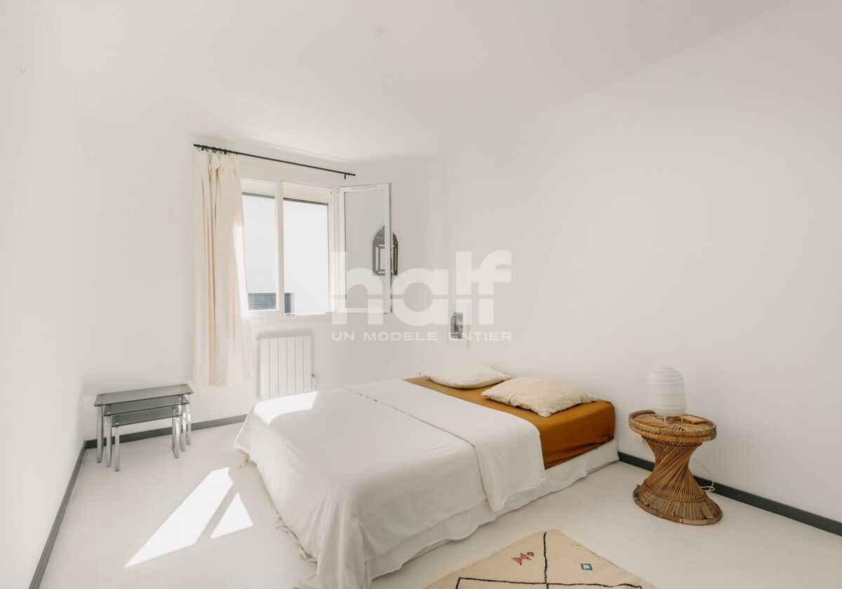 Boucau, maison à l'ambiance méditérranéenne avec appartement indépendant.